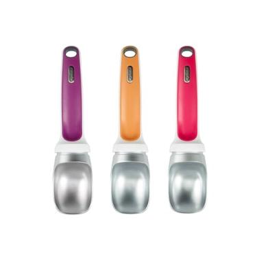 Imagem de Colher de Sorvete 1 Unidade Zyliss Cor Sortida