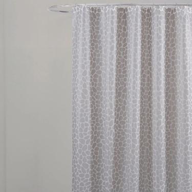 Imagem de Coina Box Peva Animal Print 180x160cm - Uzoo Cortina Box Peva 1.80x1.60m Animal Print 818003