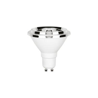 Imagem de Lâmpada Led Stella Ar70 Evo Dimerizável 4,8w Gu10 Bivolt 2700k - Luz Amarela