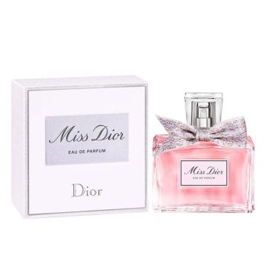 Imagem de Miss Dior Feminino Eau De Parfum 100Ml