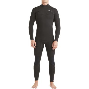 Imagem de Long John Billabong 202 Absolute CZ LS Full GBS WT23-Masculino