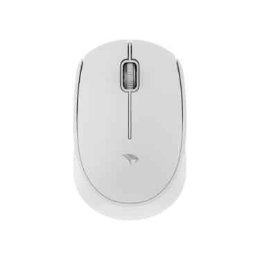 Imagem de Mouse sem Fio Creative Blister - VO201 Branco