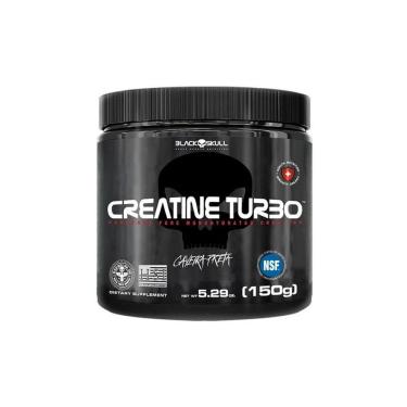 Imagem de Creatine Turbo 150g Sabor Uva