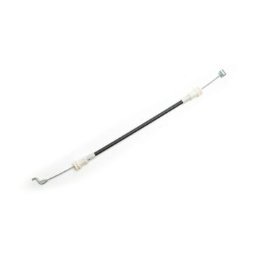 Imagem de Cabo Comando Fechadura Traseira Lado Esquerdo Fiesta Após 11