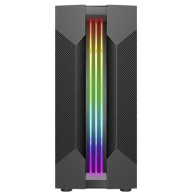 Imagem de Gabinete Gamer Kmex Cg-01a9 Led Rgb - Bifrost Vi
