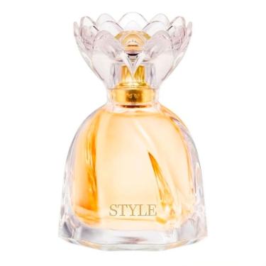 Imagem de Marina De Bourbon Majestic Style Eau De Parfum - Perfume Feminino 100ml