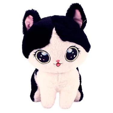 Imagem de BBR Toys Pelúcia Gatinho Orelhudo Sortido