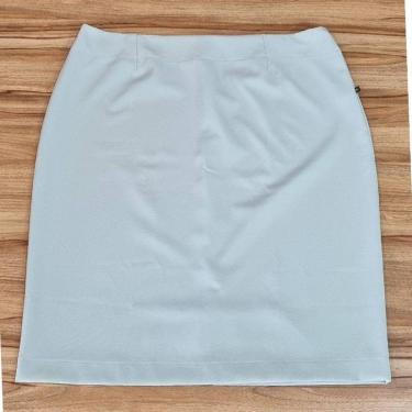 Imagem de Saia Feminina Two Way Morena Luz Plus Size Verde Claro-Feminino