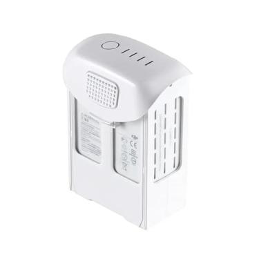 Imagem de DCTJLL Bateria de voo inteligente DJI Phantom 4 Series 5870mAh de alta capacidade original Tempo máximo de voo de 30 minutos (cor: 1)
