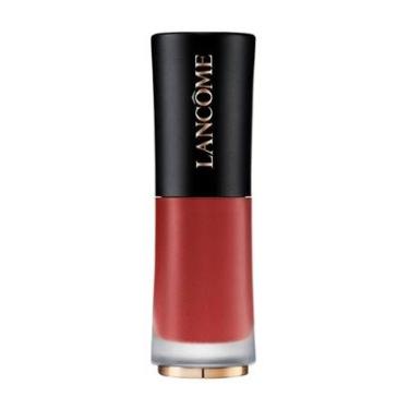Imagem de Batom Líquido Semi-Matte Lancôme L’Absolue Rouge Drama Ink 295-Feminino