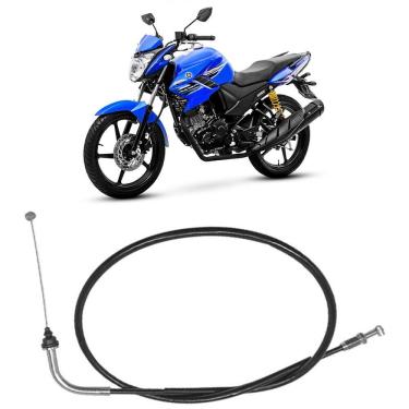 Imagem de Cabo Acelerador B YS 150 Fazer ED SED 2014 a 2025 Magnetron