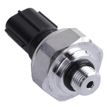 Imagem de Sensor de pressão do ar condicionado (8871911010) para Camry, Corolla, Avalon e Highlander.
