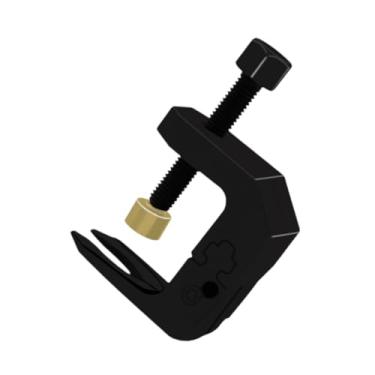 Imagem de QccHieUs Ferramenta manual extratora de braço do limpador de para- em aço, ajustável, para acessórios E67, E24 e E21.