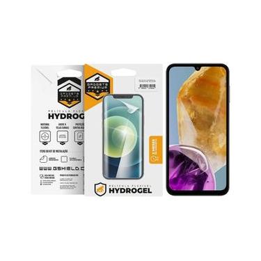 Imagem de Película para Samsung Galaxy M15 5G - Hydrogel Gamer Fosca - Gshield