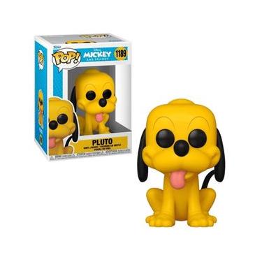 Imagem de Boneco Funko POP! Disney Classics Pluto
