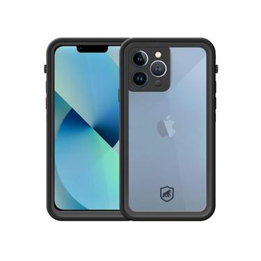 Imagem de Capa case capinha à Prova d'água Nautical para iPhone 13 Pro - Gshield