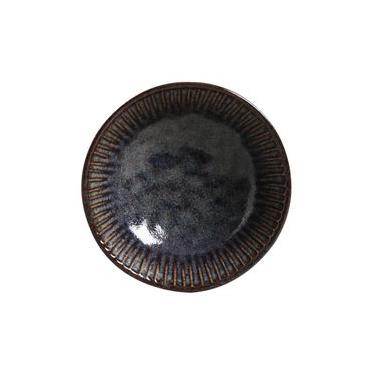 Imagem de Conjunto com 6 Cumbucas Linhas Titanium Ø15x5,5cm 370ml