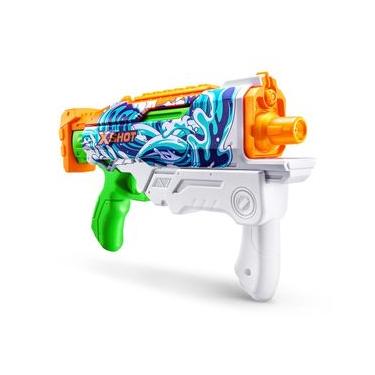 Imagem de Lançador de água X-Shot Skins Hyperload - Waves