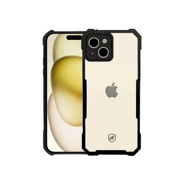 Imagem de Capa para iPhone 15 - Dual Shock X - Gshield