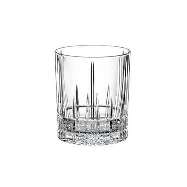 Imagem de Conjunto de 4 Copos Baixo em Vidro 368ml Perfect Serve Spiegelau