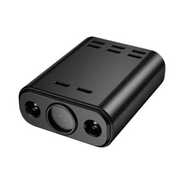 Imagem de Câmera Mini WIFI HD De 5MP Com Bateria Integrada, Rastreamento Humano,