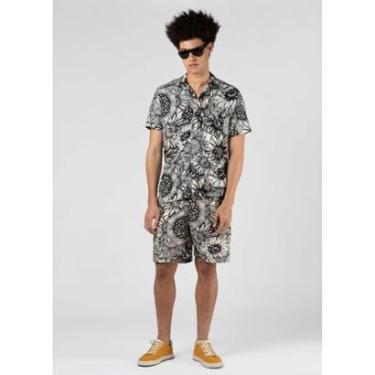 Imagem de Bermuda cargo sunflower light OSKLEN-Masculino