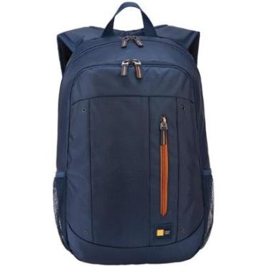 Imagem de Mochila Case Logic Jaunt p/ Notebook Laptop 15.6-Unissex