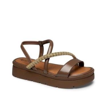 Imagem de Sandália Feminina Mississipi J0212-Feminino