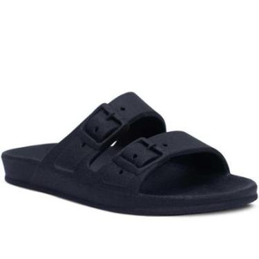 Imagem de Chinelo Infantil Feminino Sandália Papete Menina Leve 12.46-Feminino