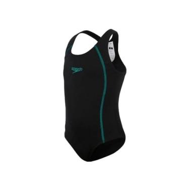 Imagem de Speedo Maillot Acqua Basic Juv.