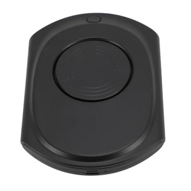 Imagem de Ymiko Jiggler Automático de Mouse para Laptop e Desktop, Dispositivo de Movimento USB Silencioso para Evitar Suspensão da Tela, Movimento Compacto Anti-ocioso para Estações de Trabalho