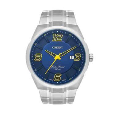 Imagem de Relógio Masculino Orient Mbss1385 D2Sx