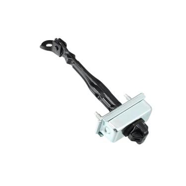 Imagem de INFINAUTO Conjunto de controle de porta frontal 13363546 para Buick Verano 2012-2017 Conjunto de braço de retenção de porta dianteira esquerda direita LH RH Alça de retenção de porta limitador de