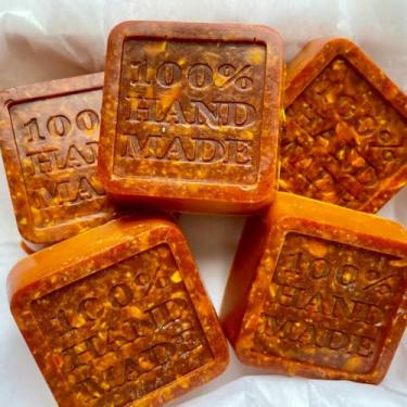 Imagem de Sabonete Terapêutuco (Enxofre)