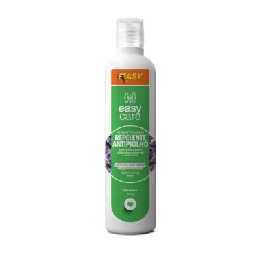 Imagem de EASY CARE CONDICIONADOR REPELENTE ANTIPIOLHO 200ML - 100% Natural - ea