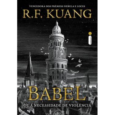 Imagem de Livro - Babel