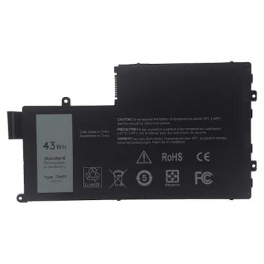 Imagem de Bateria Para Dell Inspiron 15 5445 5447 5448 5545 5547 11,1v 3705mah/43wh Trhff