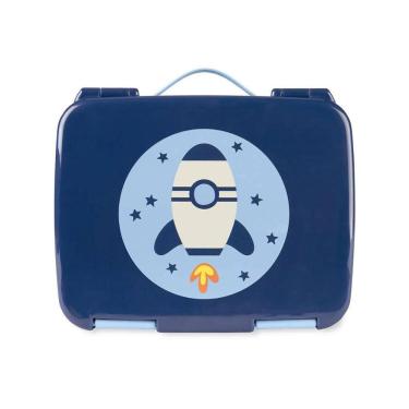 Imagem de Lancheira Bento Box Espaço Skip Hop