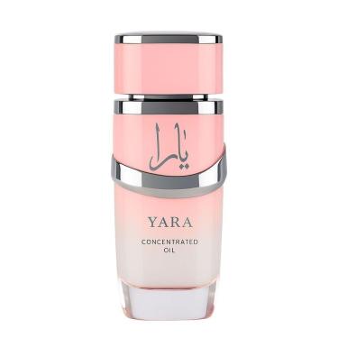 Imagem de Lattafa Yara Pure Concentrated Perfume Oil - Perfume Feminino 20ml