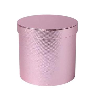 Imagem de GTIANHE-TAN Pequenas caixas de presente para lembrancinhas de festa, pacote a granel, embalagem versátil (ouro rosa)