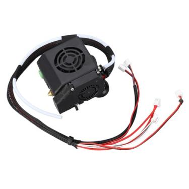 Imagem de Hilitand Extrusora de Impressora 3D Peças de Impressora 3D Acessórios de para ET4 ET4PRO ET5 ET5PRO Com Motor de Passo 42 Bico de 0,4 Mm 24V 40W Aquecedor 1,75mm PLA ABS