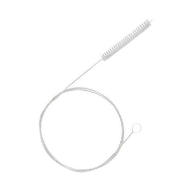 Imagem de Escova de nylon flexível para limpeza, 59 polegadas, para teto solar, 