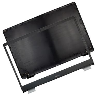 Imagem de Carcaça mBook Tampa Traseira e Moldura para Dell fa2r1000600