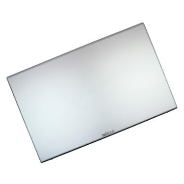 Imagem de Carcaça mBook Tampa traseira para Asus V5000F, R564D, Y5100U Prata