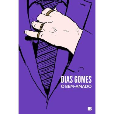 Imagem de Livro - O bem-amado