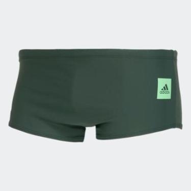 Imagem de Sunga Solid - adidas HI2234-Masculino