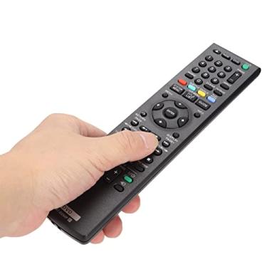 Imagem de Generic São Necessárias Pilhas AA Controle Remoto de TV Fácil de Usar para RMT‑D247P RMT‑D250P ‑D251P ‑D224P, Uso Familiar