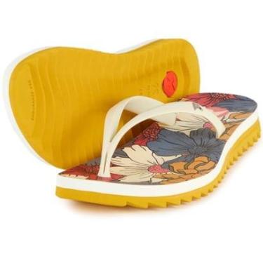 Imagem de Chinelo Kenner Ibiza Jardim Feminino-Feminino