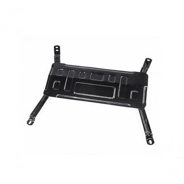 Imagem de Protetor Carter Dhf Fiesta Zetec Street Courier 16v