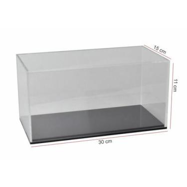 Imagem de Caixa Expositora para miniaturas 1:18 - ARTEKING